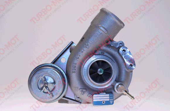 Turbo-Mot 623472 - Компресор, наддув autocars.com.ua