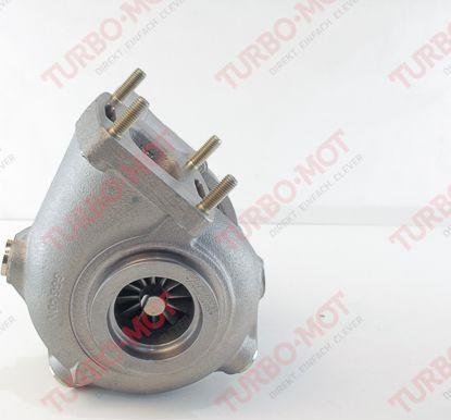 Turbo-Mot 624013 - Компресор, наддув autocars.com.ua