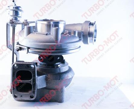 Turbo-Mot 624292R - Компресор, наддув autocars.com.ua