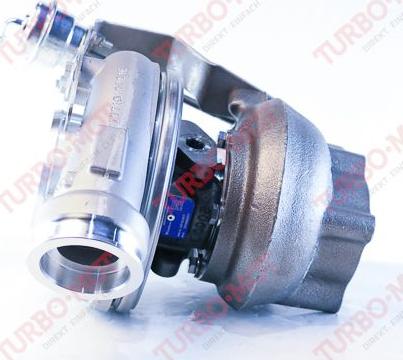 Turbo-Mot 624292 - Компресор, наддув autocars.com.ua