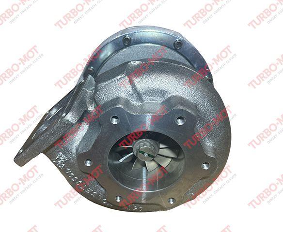 Turbo-Mot 624842 - Компресор, наддув autocars.com.ua