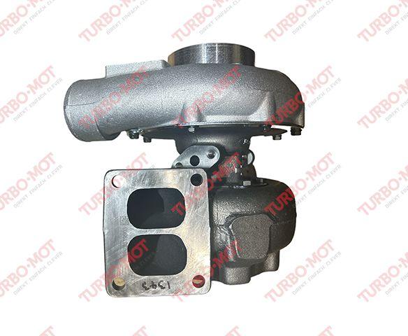 Turbo-Mot 624842 - Компресор, наддув autocars.com.ua