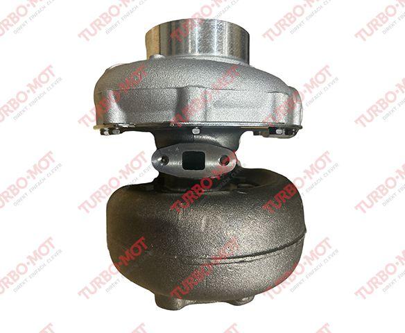 Turbo-Mot 624842 - Компресор, наддув autocars.com.ua