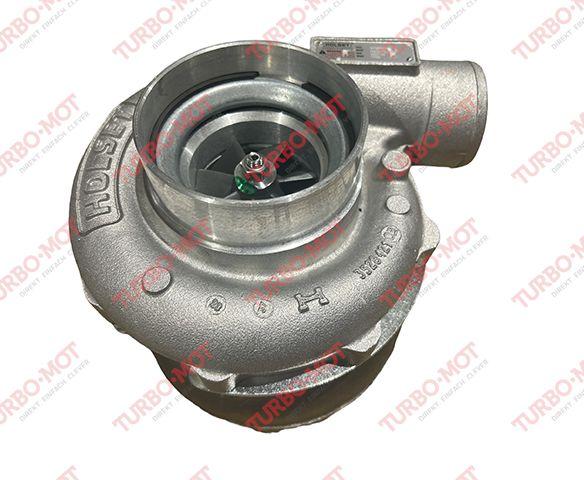 Turbo-Mot 624842 - Компресор, наддув autocars.com.ua