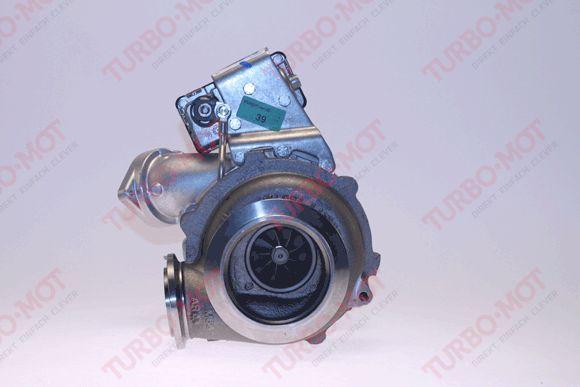 Turbo-Mot 625082R - Компресор, наддув autocars.com.ua