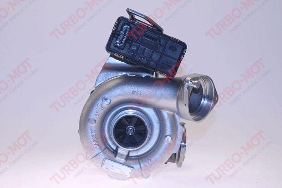 Turbo-Mot 625082R - Компресор, наддув autocars.com.ua