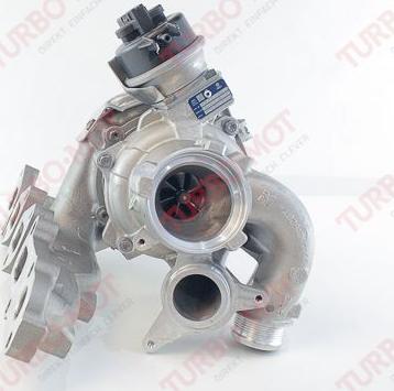 Turbo-Mot 625113R - Компресор, наддув autocars.com.ua