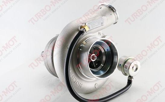 Turbo-Mot 625292 - Компресор, наддув autocars.com.ua