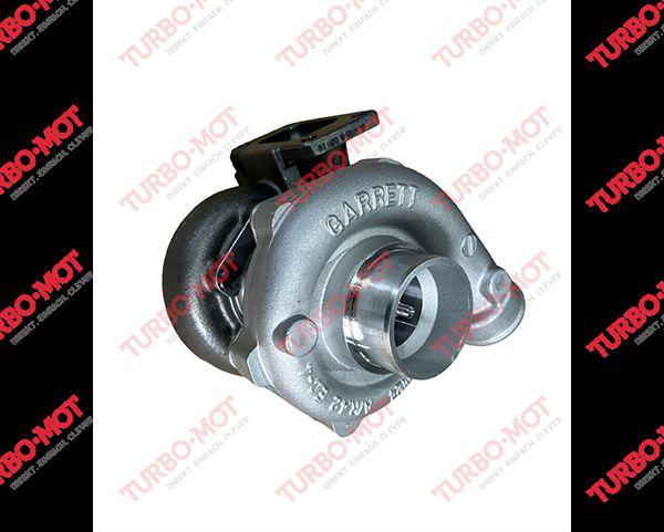 Turbo-Mot 625352 - Компресор, наддув autocars.com.ua