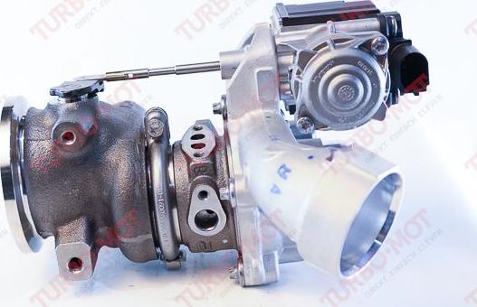 Turbo-Mot 625892 - Турбина, компрессор autodnr.net