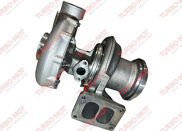 Turbo-Mot 625913 - Компресор, наддув autocars.com.ua