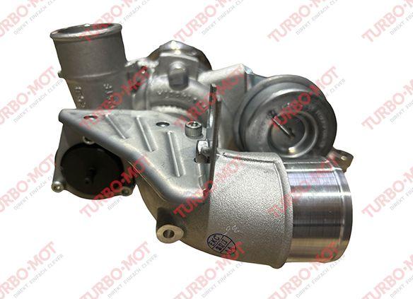 Turbo-Mot 625992 - Компресор, наддув autocars.com.ua