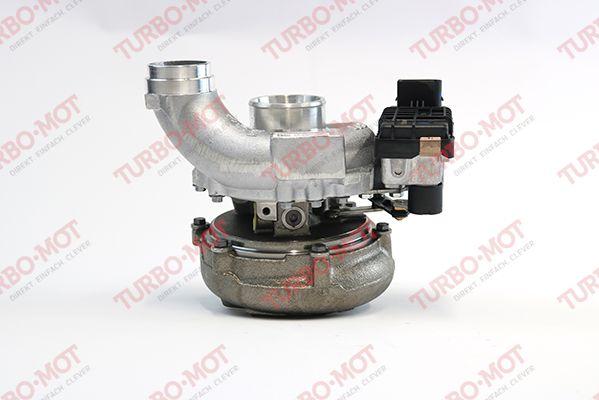 Turbo-Mot 626292 - Компресор, наддув autocars.com.ua