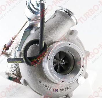 Turbo-Mot 627092R - Компресор, наддув autocars.com.ua