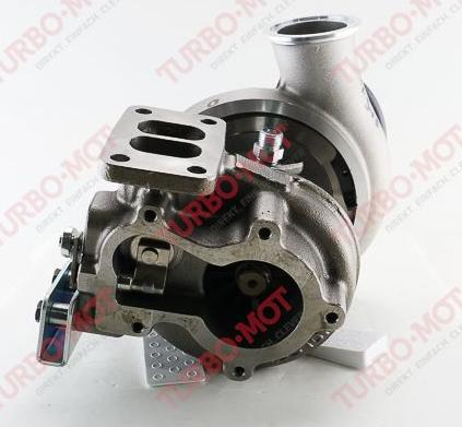 Turbo-Mot 627182 - Компресор, наддув autocars.com.ua