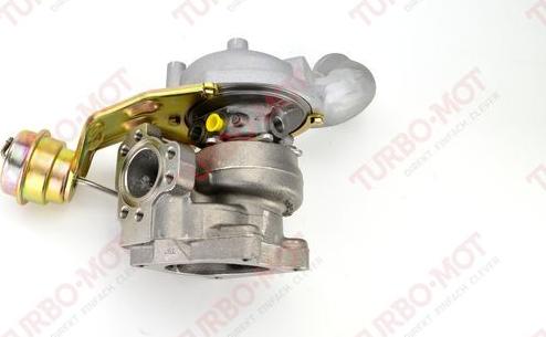 Turbo-Mot 627762 - Компресор, наддув autocars.com.ua