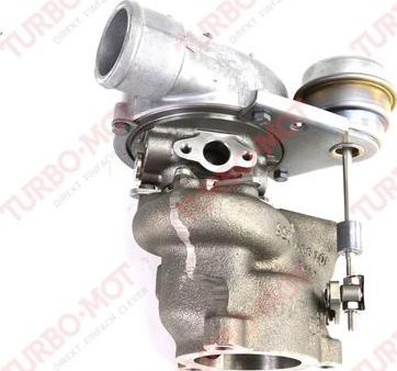 Turbo-Mot 628042R - Турбина, компрессор autodnr.net