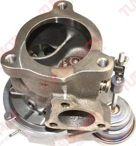 Turbo-Mot 628042 - Компресор, наддув autocars.com.ua