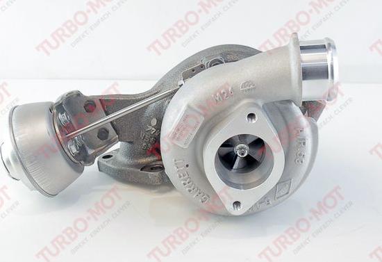 Turbo-Mot 628782 - Турбина, компрессор autodnr.net