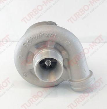 Turbo-Mot 629082 - Компресор, наддув autocars.com.ua