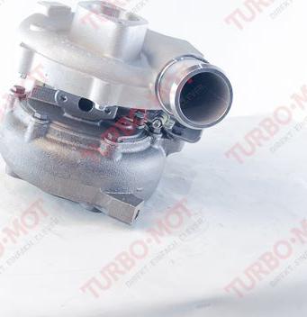 Turbo-Mot 629282OR - Турбина, компрессор autodnr.net