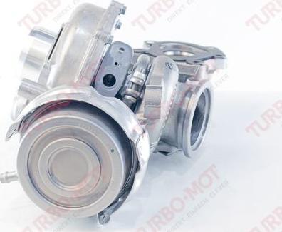 Turbo-Mot 629603 - Компресор, наддув autocars.com.ua