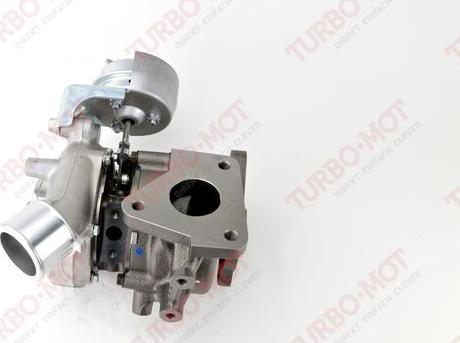 Turbo-Mot 630103R - Компресор, наддув autocars.com.ua