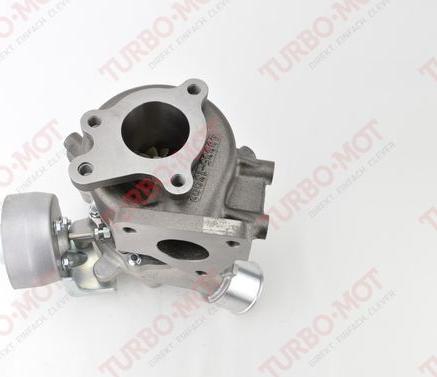 Turbo-Mot 630103R - Компресор, наддув autocars.com.ua