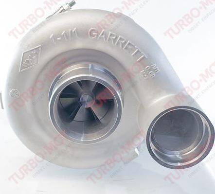 Turbo-Mot 630192R - Компресор, наддув autocars.com.ua