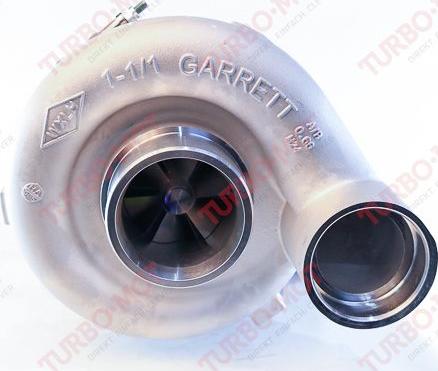 Turbo-Mot 630192R - Компресор, наддув autocars.com.ua