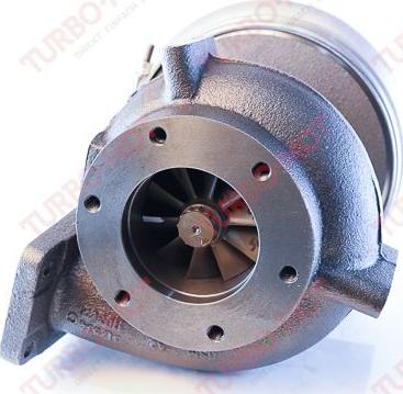 Turbo-Mot 630672OR - Компресор, наддув autocars.com.ua