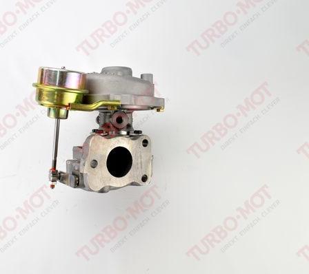 Turbo-Mot 630872R - Компресор, наддув autocars.com.ua