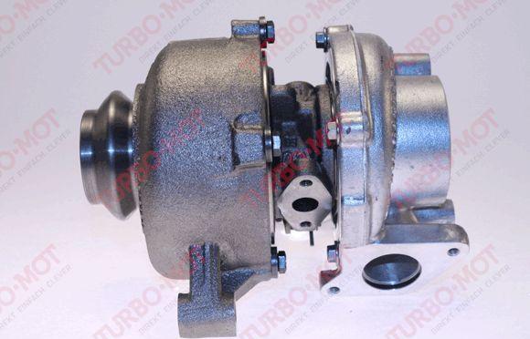 Turbo-Mot 631082 - Турбина, компрессор autodnr.net