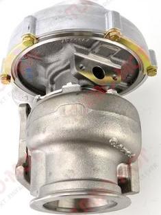 Turbo-Mot 631782 - Компресор, наддув autocars.com.ua