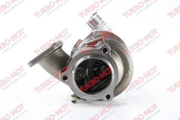 Turbo-Mot 631972R - Компресор, наддув autocars.com.ua