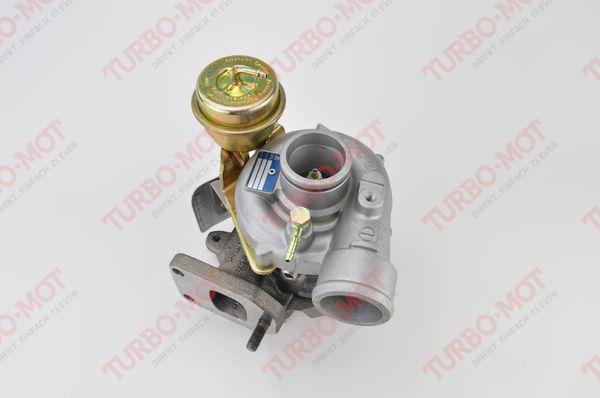 Turbo-Mot 632042 - Турбина, компрессор autodnr.net