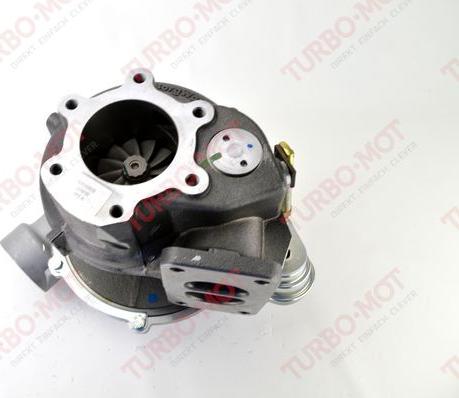 Turbo-Mot 632082R - Компресор, наддув autocars.com.ua