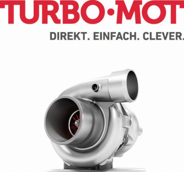 Turbo-Mot 632903R - Компресор, наддув autocars.com.ua