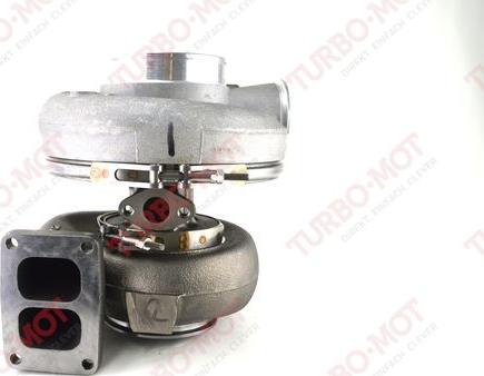 Turbo-Mot 632952R - Компресор, наддув autocars.com.ua