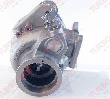 Turbo-Mot 634172 - Компресор, наддув autocars.com.ua