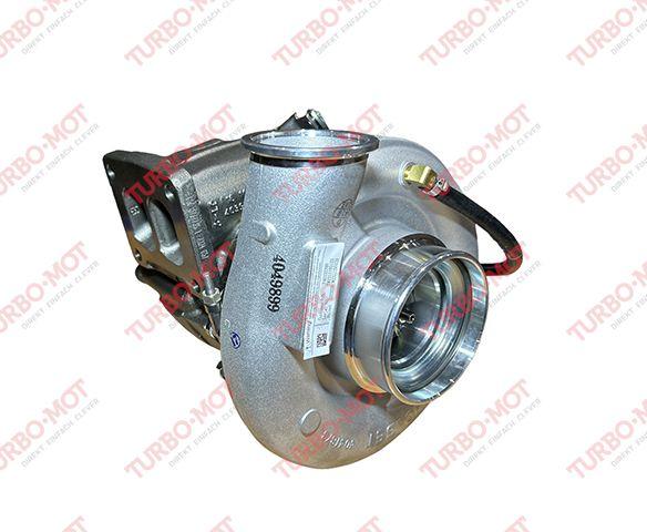 Turbo-Mot 634292 - Компресор, наддув autocars.com.ua