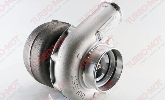 Turbo-Mot 634582 - Компресор, наддув autocars.com.ua