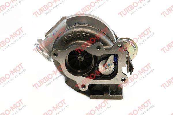 Turbo-Mot 634713 - Компресор, наддув autocars.com.ua