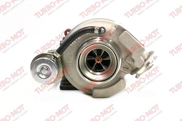 Turbo-Mot 634713 - Компресор, наддув autocars.com.ua