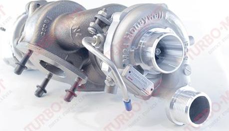 Turbo-Mot 634992R - Компресор, наддув autocars.com.ua