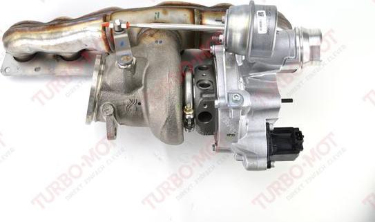 Turbo-Mot 635592R - Компресор, наддув autocars.com.ua