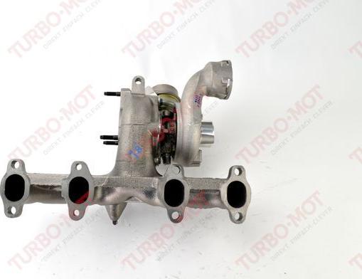 Turbo-Mot 635762R - Компресор, наддув autocars.com.ua