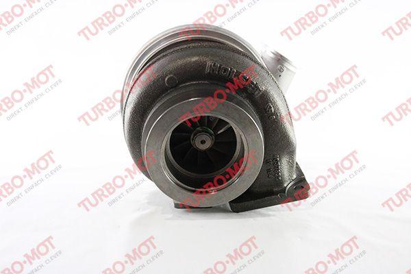 Turbo-Mot 637182 - Компресор, наддув autocars.com.ua