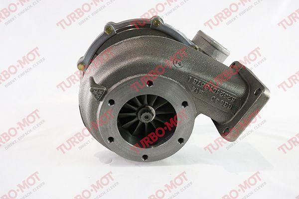 Turbo-Mot 638062 - Компресор, наддув autocars.com.ua