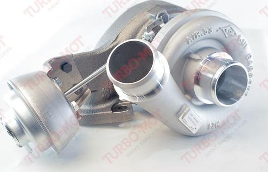 Turbo-Mot 638082 - Турбина, компрессор autodnr.net